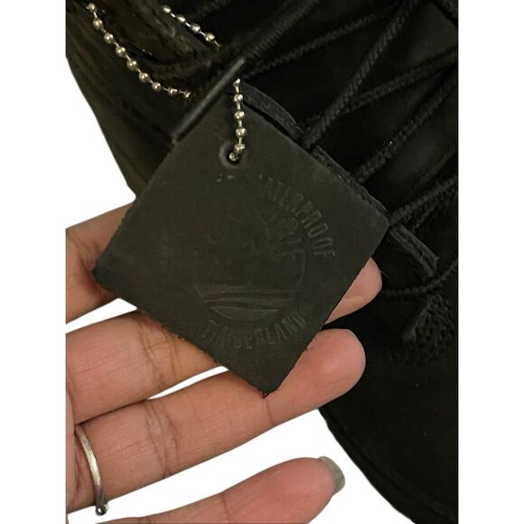 Timberland Field Boot - Picture 5 of 8